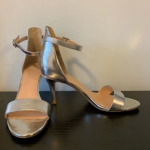 BP Silver Pumps